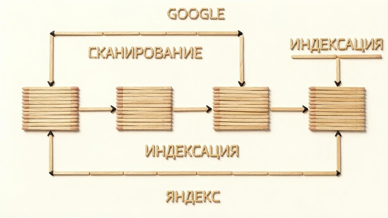Почему сайт перестаёт индексироваться: основные причины и диагностика